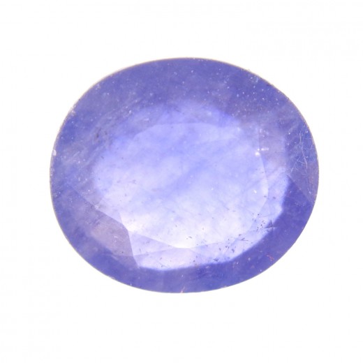Blue Sapphire – 3.43 Carats (Ratti-3.79) Neelam